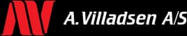 A. VILLADSEN A/S logo