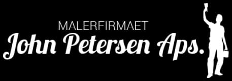 MALERFIRMAET JOHN PETERSEN ApS logo