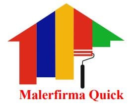 malerfirma quick logo