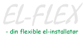 EL-FLEX ApS logo