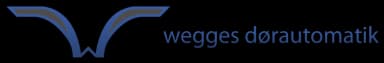 WEGGES DØRAUTOMATIK V/S WEGGE logo