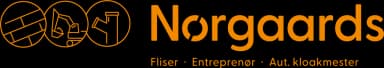 NØRGAARDS FLISER ApS logo