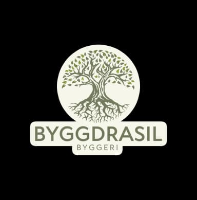 Byggdrasil ApS logo