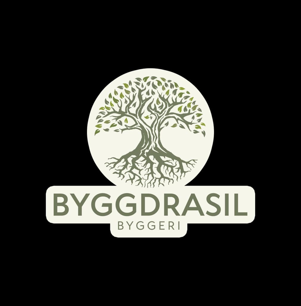 Byggdrasil ApS logo