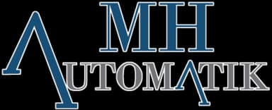 MH-Automatik v/Magnus Høgh logo
