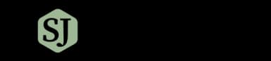 S.J Entreprenør logo