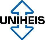 Uniheis AS logo