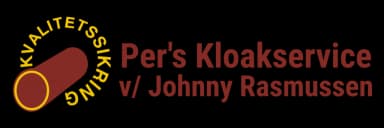 PER'S KLOAKSERVICE ApS logo