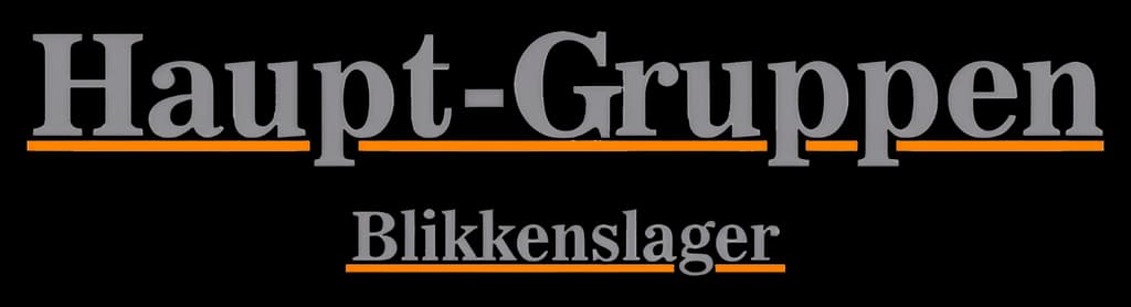 Haupt-Gruppen ApS logo