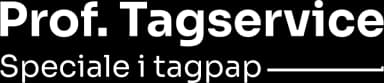 Prof. Tagservice v/Henrik Thomassen logo