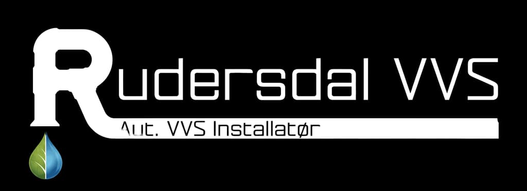 Rudersdal VVS ApS logo