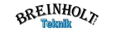 Breinholt Teknik ApS logo