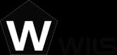 WILS A/S logo
