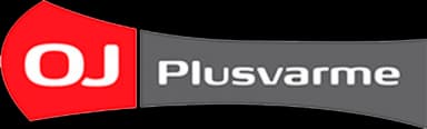 OJ PLUSVARME ApS logo