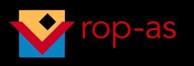 ROP A/S logo