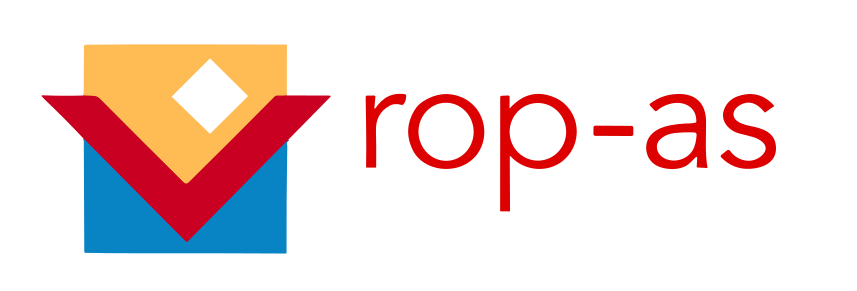 ROP A/S logo