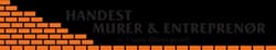 HANDEST MURER & ENTREPRENØR ApS logo