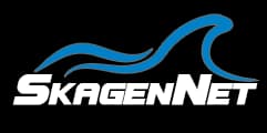 SWM SKAGEN v/Stig Wael Møller logo