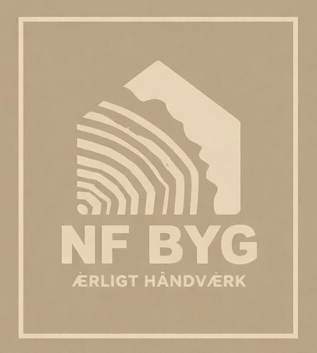 NF Byg logo