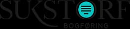 Sukstorf Byg & Anlæg / Sukstorf Bogføring logo