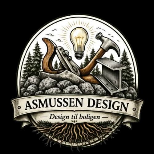 Ks byg & design ApS logo