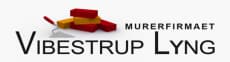 Murerfirmaet Vibestrup Lyng logo