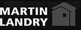 Martin Landry logo