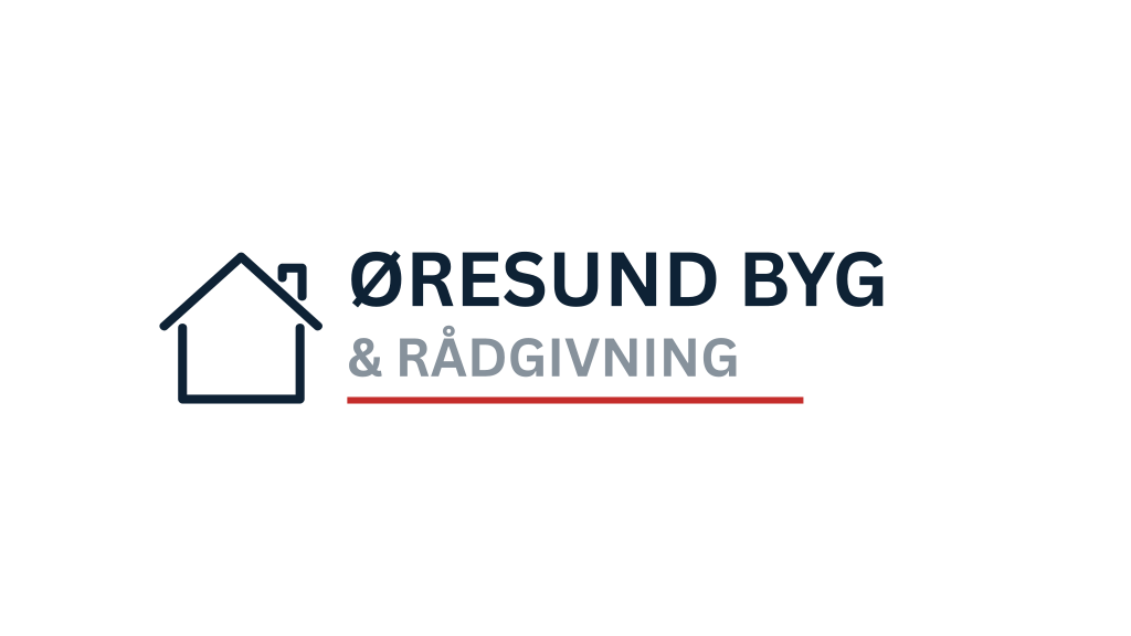 Øresund Byg & Rådgivning logo