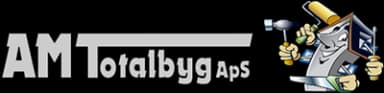 AM Totalbyg Ringe ApS logo