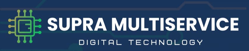 Supra Multiservice logo