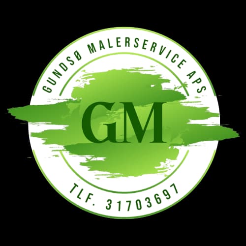 Gundsø Malerservice ApS logo