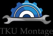 TKU v/ Tine Kamper logo