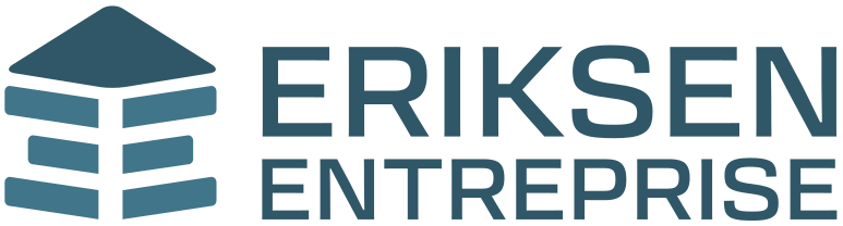 Eriksens Enterprise ApS logo