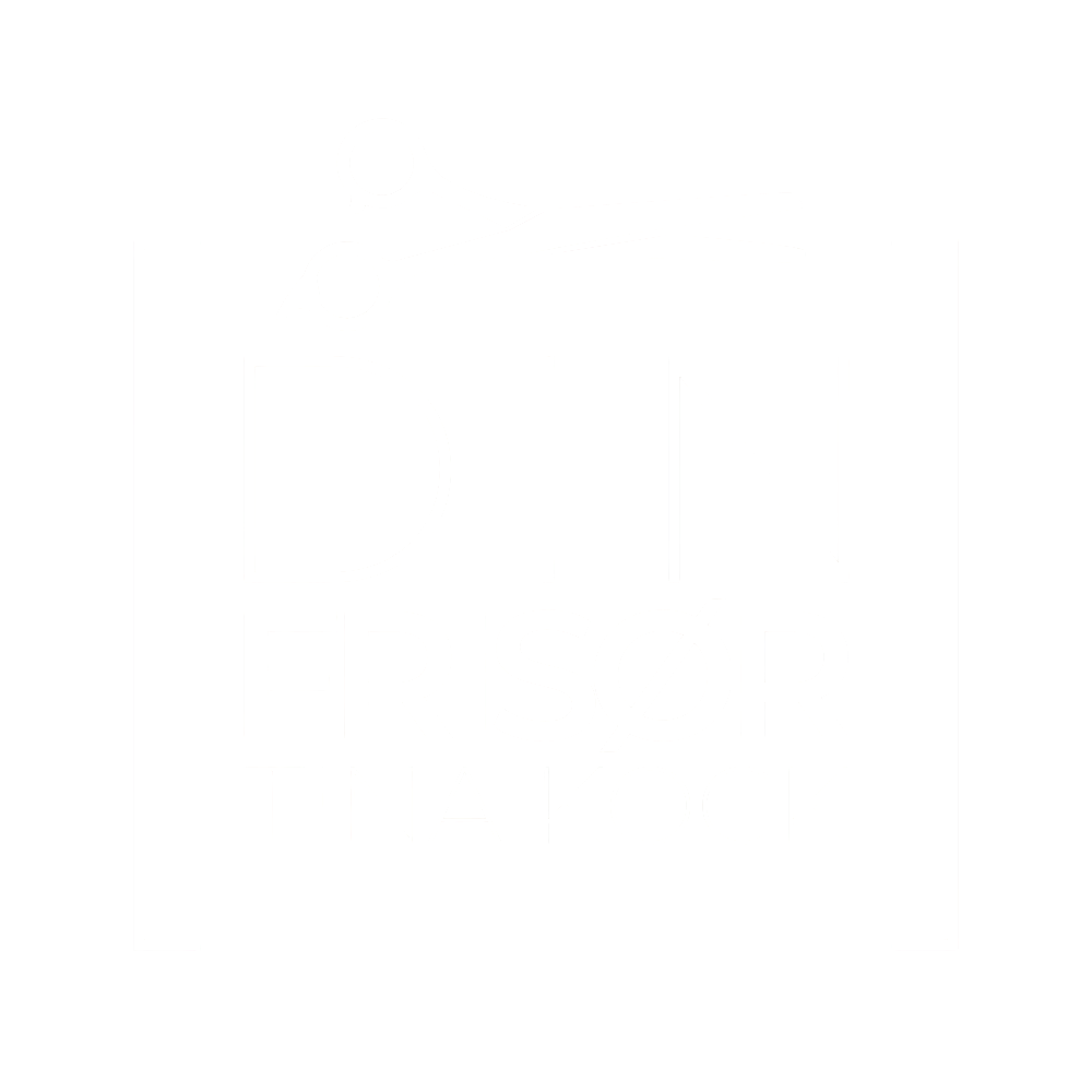 Din Frisør / Tina Kock ApS logo