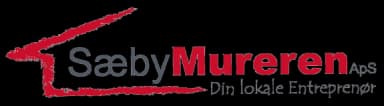 SÆBY MUREREN ApS logo