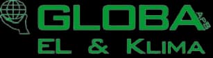 Globa El og Klima ApS logo