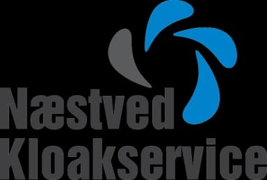 Næstved Kloakservice ApS logo