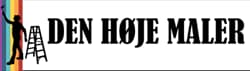 Den Høje Maler logo