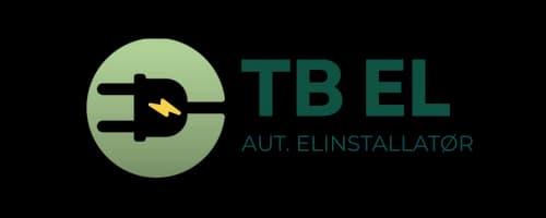 TB-EL ApS logo