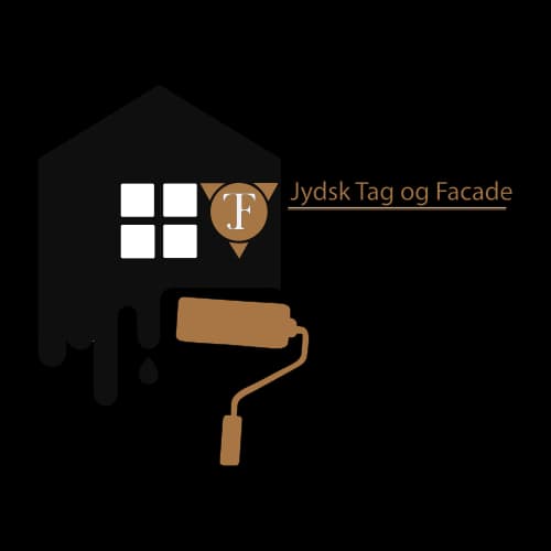 JYDSK TAG OG FACADE ApS logo