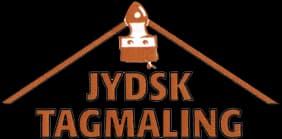 Jydsk Tagmaling I/S v/Lasse Søndergaard Jensen & Anders Bo Larsen logo