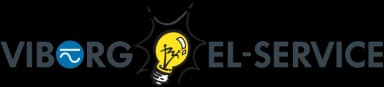 VIBORG EL-SERVICE ApS logo