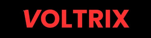 Voltrix AsP logo