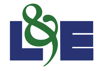 LUND & ERICHSEN A/S logo