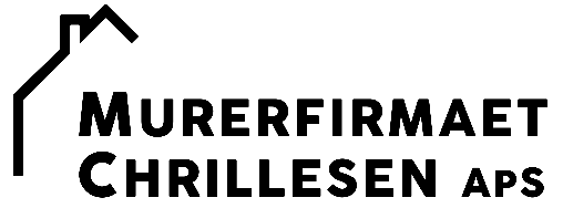 Murerfirmaet Chrillesen ApS logo