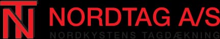 NORDTAG A/S logo