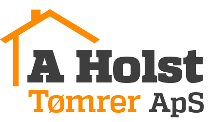 A. Holst ApS logo