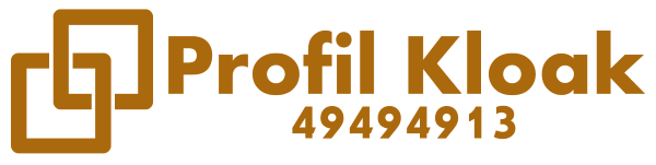 Profil Kloak ApS logo