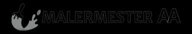 Malermester A.A v/Yusuf Aci logo