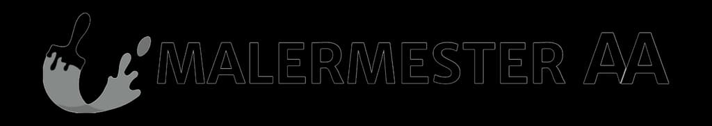 Malermester A.A v/Yusuf Aci logo